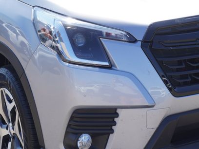 Used 2023 Subaru Forester Premium