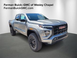 New 2026 GMC Canyon Elevation w/ Convenience Package video 1