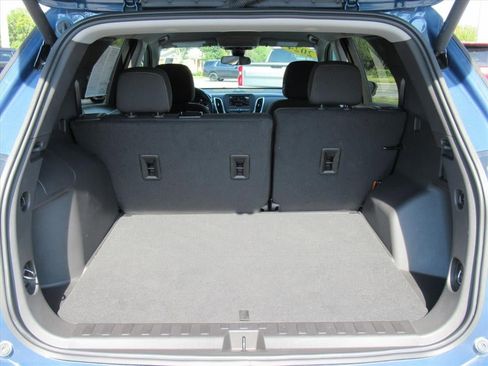 Used 2024 Chevrolet Equinox LT image 30