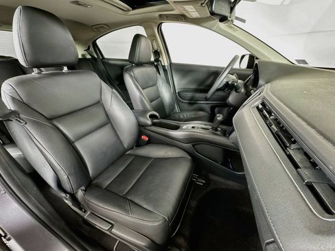 Used 2017 Honda HR-V EX-L image 28