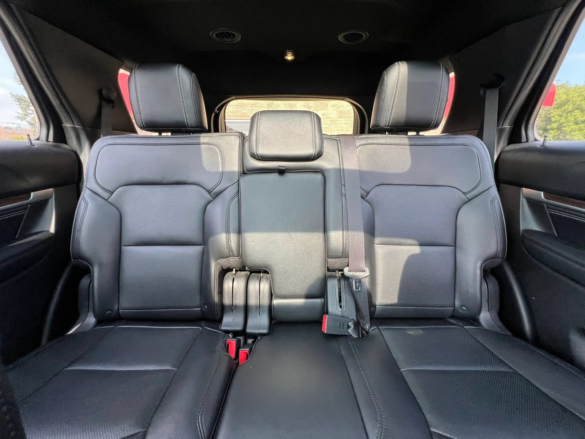 Used 2016 Ford Explorer Limited AWD/4WD image 31