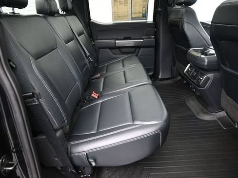 Used 2023 Ford F150 XLT w/ Equipment Group 302A High AWD/4WD image 14