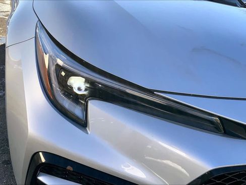 New 2026 Toyota Corolla XSE FWD image 13