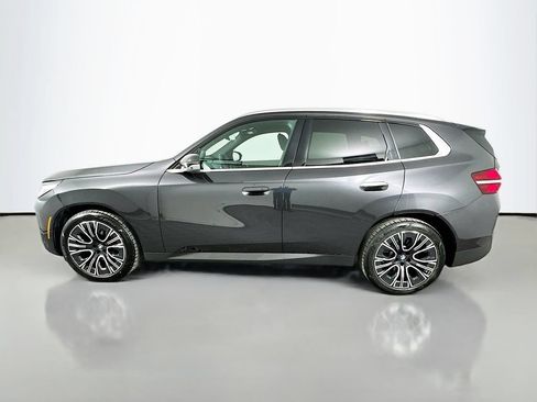 Used 2025 BMW X3 xDrive30i w/ Premium Package AWD/4WD image 8