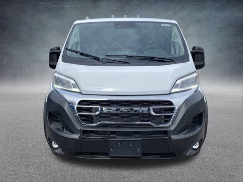 New 2025 RAM ProMaster 1500 w/ Quick Order Package 22G SLT FWD image 2