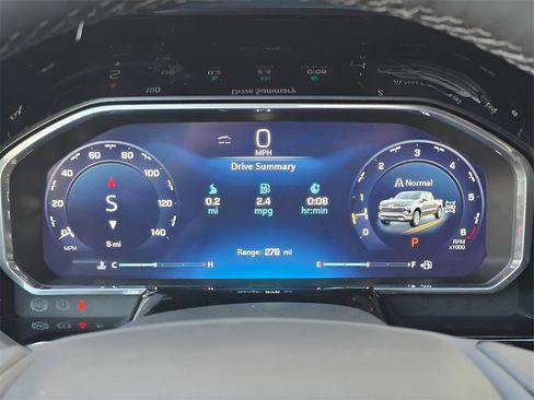 New 2026 Chevrolet Silverado 1500 RST w/ Safety Package image 25