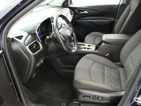 Used 2019 Chevrolet Equinox LT FWD image 28