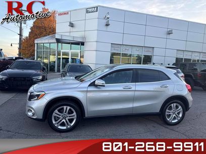 Used 2018 Mercedes-Benz GLA 250 4MATIC