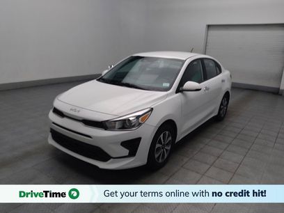 Used 2023 Kia Rio S w/ Technology Package