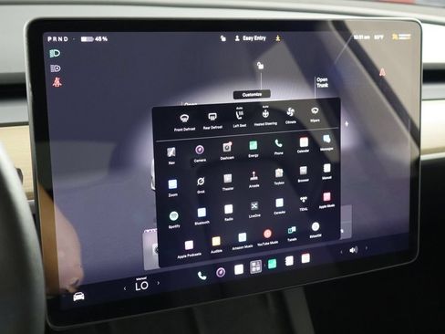 Used 2023 Tesla Model Y AWD image 38