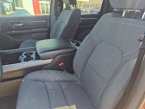 Used 2024 RAM 1500 Big Horn image 10