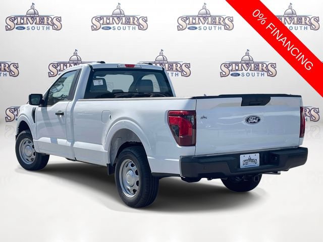 New 2026 Ford F150 XL RWD image 4