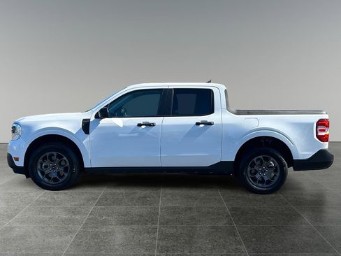 Used 2024 Ford Maverick XLT w/ Equipment Group 300A Standard image 5