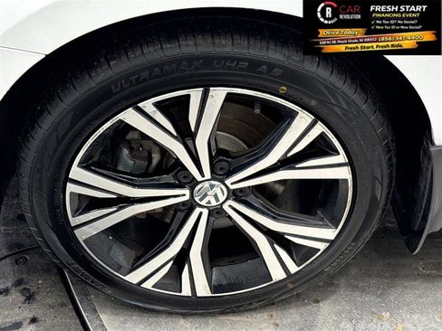 Used 2021 Volkswagen Passat 2.0T SE image 73