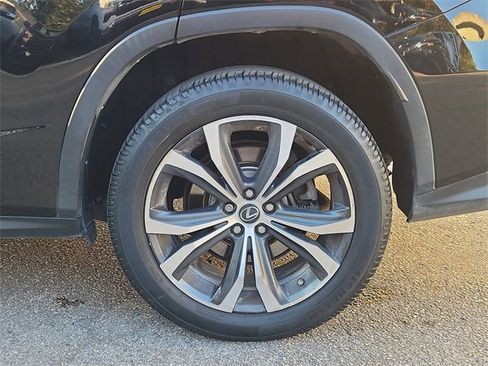 Used 2020 Lexus RX 350 FWD w/ Premium Package image 33