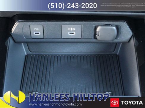 New 2026 Toyota Prius Limited image 23