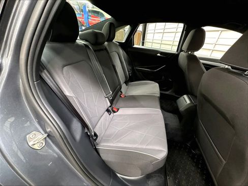 Used 2025 Volkswagen Jetta Sport FWD image 27