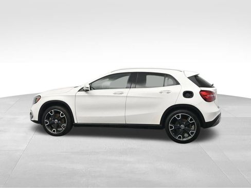 Used 2019 Mercedes-Benz GLA 250 image 3