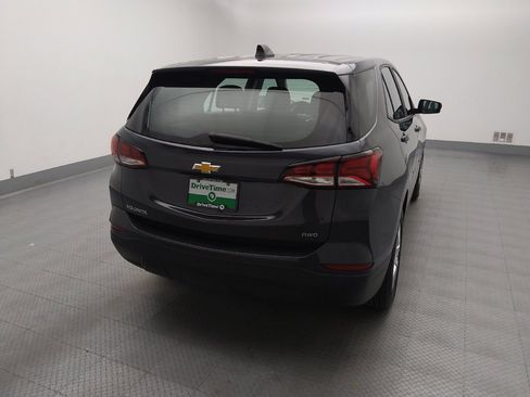 Used 2022 Chevrolet Equinox LS AWD/4WD image 7