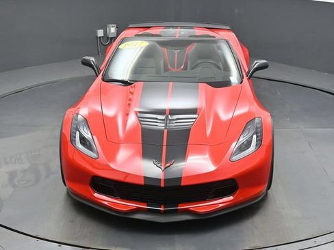 Used 2017 Chevrolet Corvette Z06 RWD image 58