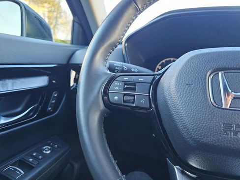 Used 2025 Honda CR-V EX-L image 31