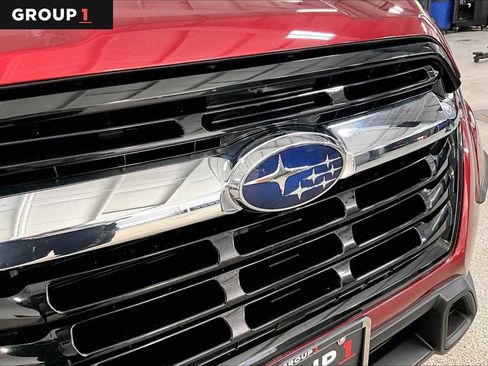 Certified 2023 Subaru Ascent Limited image 29