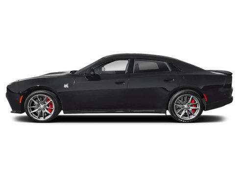 New 2026 Dodge Charger R/T AWD/4WD image 11