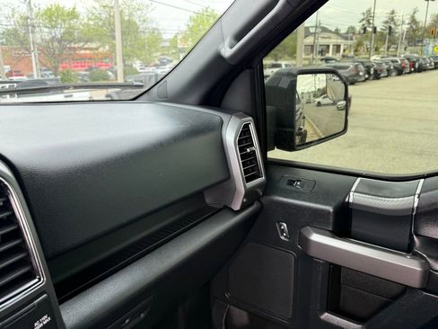 Used 2019 Ford F150 XLT w/ Equipment Group 302A Luxury image 25