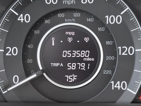 Used 2016 Honda CR-V EX image 7