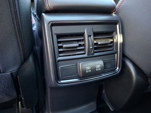 Certified 2023 Subaru Forester Sport AWD/4WD image 11