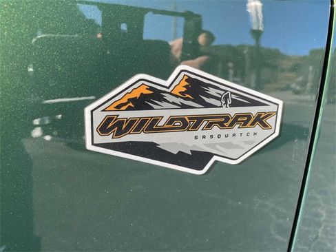 Used 2024 Ford Bronco Wildtrak image 9