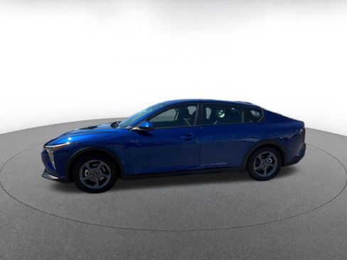 Used 2025 Kia K4 FWD image 8