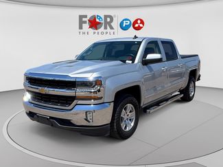 Used 2017 Chevrolet Silverado 1500 LT w/ LT Eassist Package RWD video 1