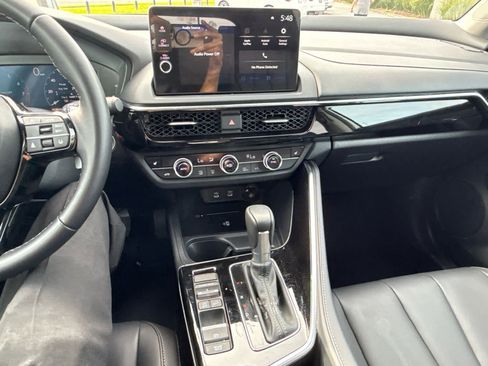 Used 2025 Acura ADX AWD image 29