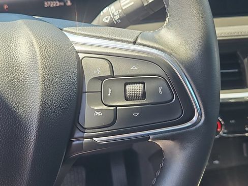 Used 2024 Buick Encore GX Sport Touring w/ Experience Buick Package AWD/4WD image 24