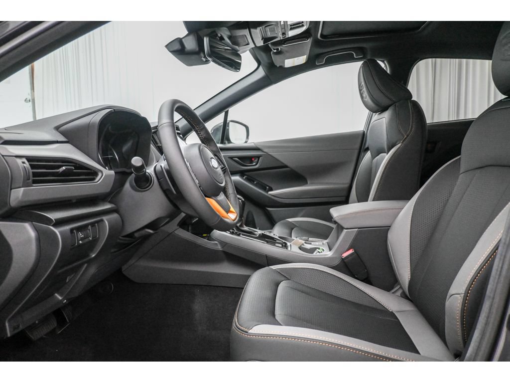 New 2026 Subaru Crosstrek 2.5i Wilderness w/ Crosstrek Mirror Package AWD/4WD image 12