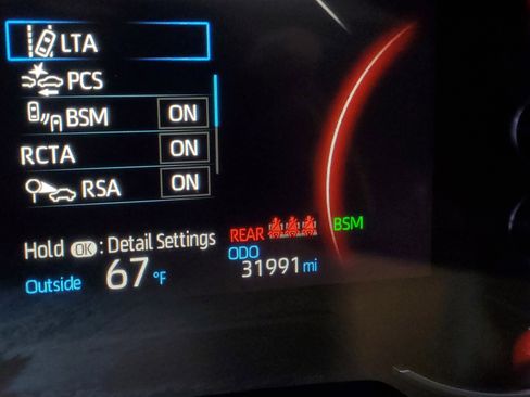 Used 2024 Toyota RAV4 XLE Premium image 26