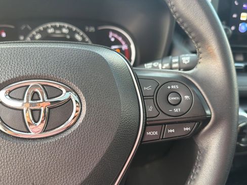 Certified 2024 Toyota RAV4 XLE Premium AWD/4WD image 22