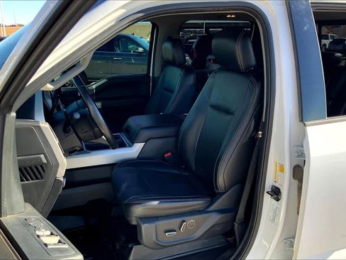 Used 2019 Ford F250 Lariat w/ Lariat Value Package image 7