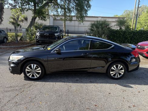 Used 2012 Honda Accord EX image 3