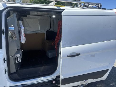 Used 2020 Ford Transit Connect XL FWD image 10