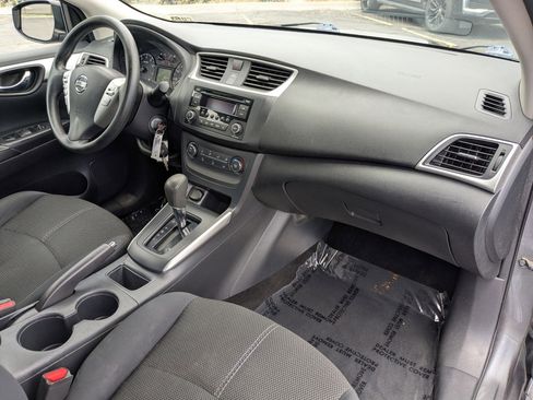 Used 2016 Nissan Sentra FE+ S FWD image 27