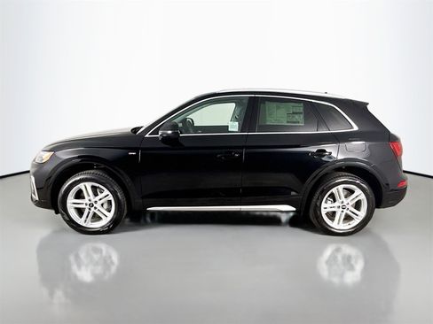 New 2024 Audi Q5 e Premium image 4