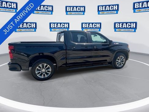 New 2026 Chevrolet Silverado 1500 RST w/ All Star Edition Plus AWD/4WD image 8