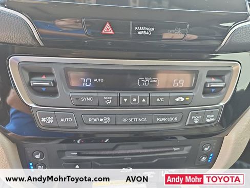 Used 2022 Honda Pilot Elite image 25