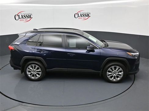 Used 2024 Toyota RAV4 XLE Premium image 22