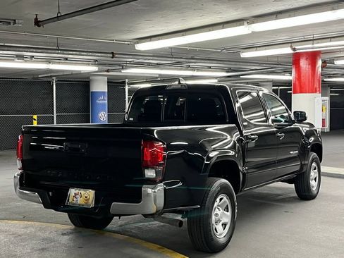 Used 2023 Toyota Tacoma SR5 RWD image 6