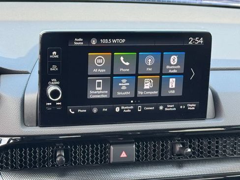 Certified 2023 Honda CR-V EX-L image 20