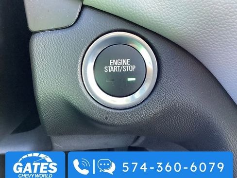 Used 2024 Chevrolet Equinox LS w/ LS Convenience Package image 20