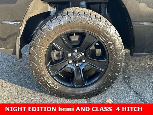 Certified 2022 RAM 1500 Big Horn image 12